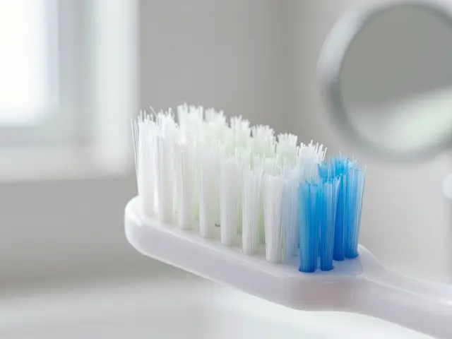 Zjistěte, proč jsou Curaprox kartáčky tak oblíbené: skutečné důvody, které je odlišují