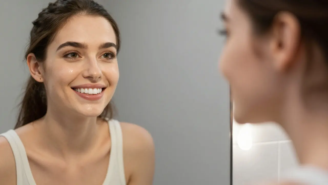 Jak keramické fazety mění vaše každodenní životy: od úsměvu po sebevědomí