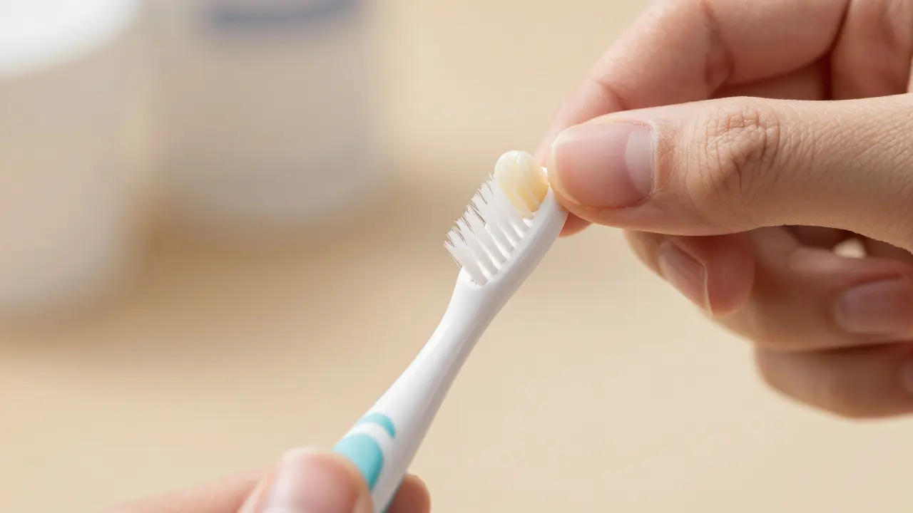 Jak mezizubní kartáčky pomáhají udržovat zdravé dásně: Průvodce pro prevenci zubního kameně a zánětů