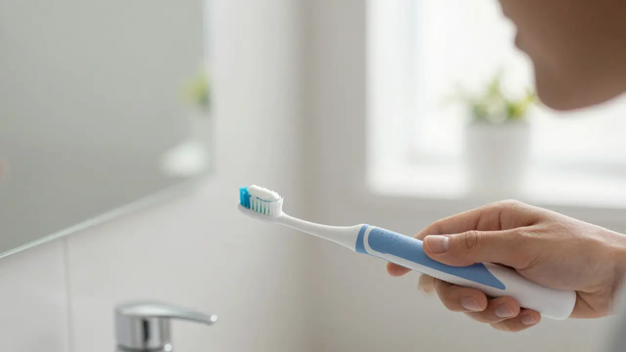 Jak ulevit citlivým zubům: praktické rady a co skutečně funguje