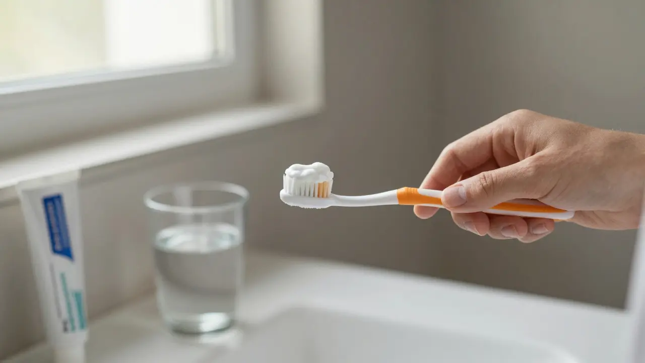 Jak využít jedlou sodu v domácnosti: 7 praktických způsobů, včetně bělení zubů