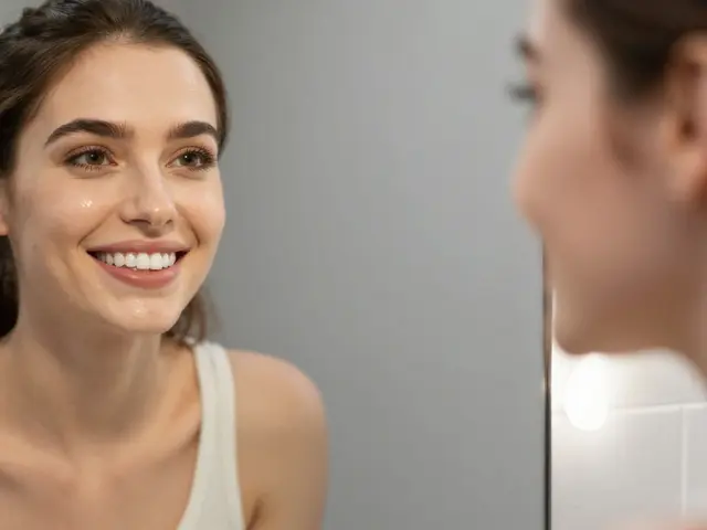 Jak keramické fazety mění vaše každodenní životy: od úsměvu po sebevědomí