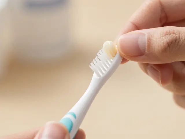 Jak mezizubní kartáčky pomáhají udržovat zdravé dásně: Průvodce pro prevenci zubního kameně a zánětů