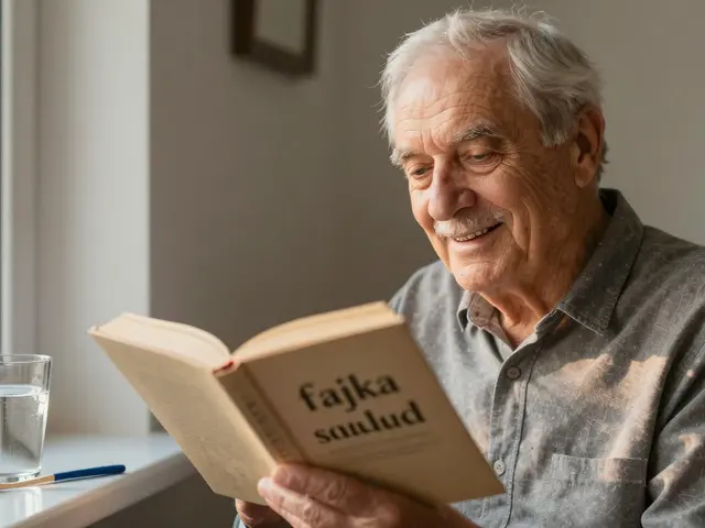 Jak mluvit bez zubů: praktické tipy pro lidi s nasazovacími zuby