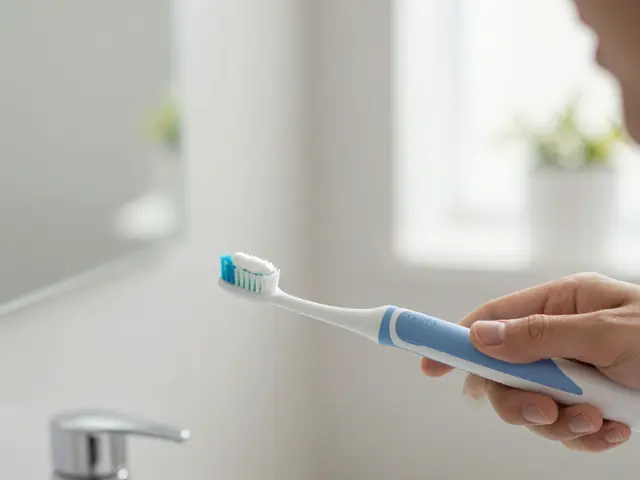 Jak ulevit citlivým zubům: praktické rady a co skutečně funguje