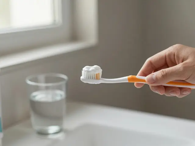 Jak využít jedlou sodu v domácnosti: 7 praktických způsobů, včetně bělení zubů