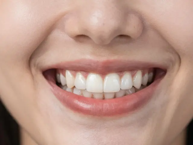 Přeměna úsměvu: Jak fazety na křivé zuby změní váš vzhled a sebevědomí