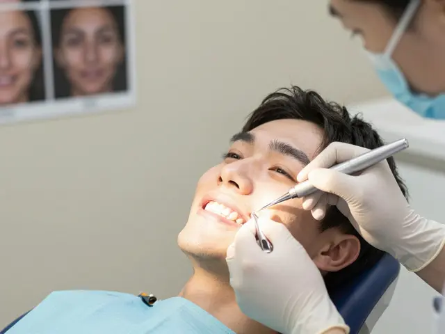 Veneers zuby: Jak se vyhnout běžným problémům a zajistit dlouhodobý výsledek