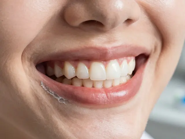 Veneery zuby: Proč je důležitá údržba