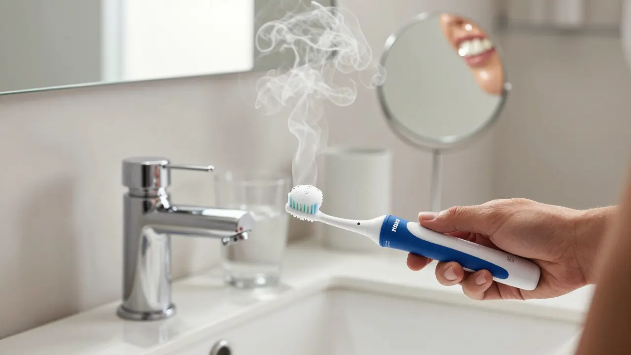 5 nejlepších sonických kartáčků na trhu v roce 2026