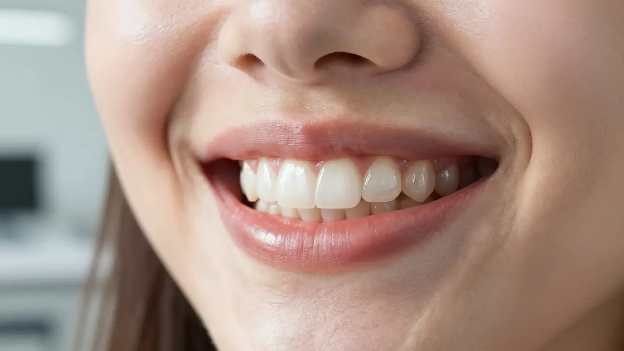 Celokeramické fazety: Jak získat hollywoodský úsměv bez metalových konstrukcí