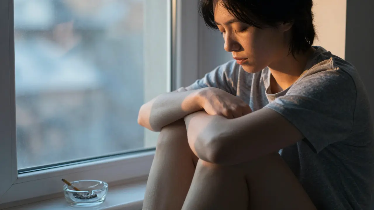 Jak dlouho trvá, než se tělo zbaví závislosti na nikotinu?