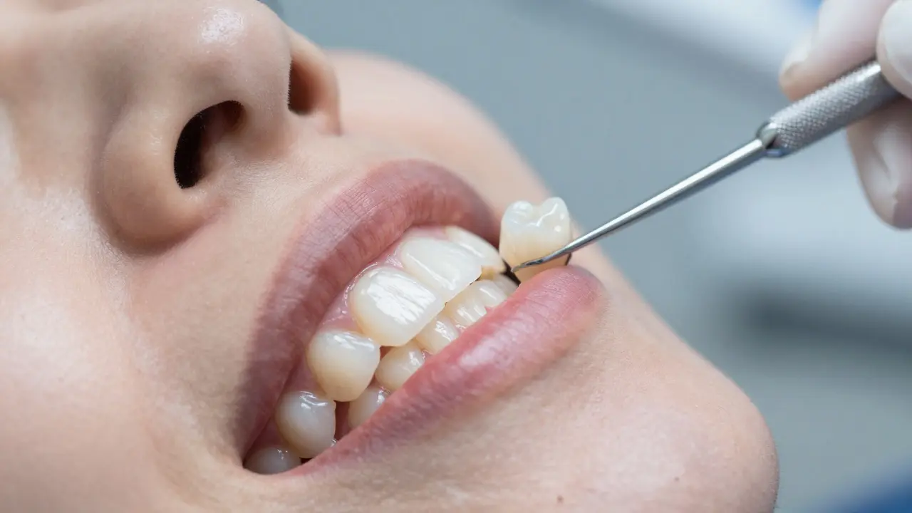 Jak dlouho vydrží zirkonové zuby? Vše, co potřebujete vědět o trvanlivosti zirkonových korunkách