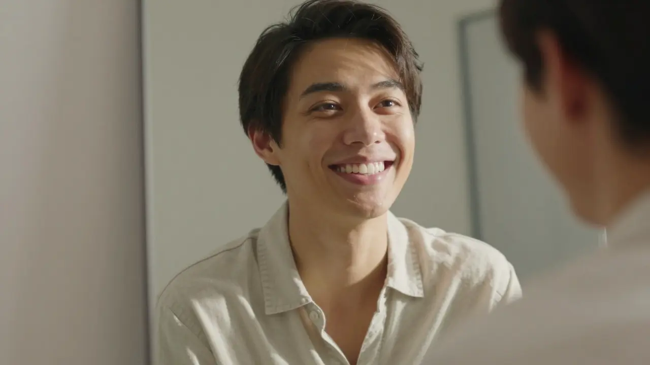 Jak postavení zubů ovlivňuje váš osobní styl