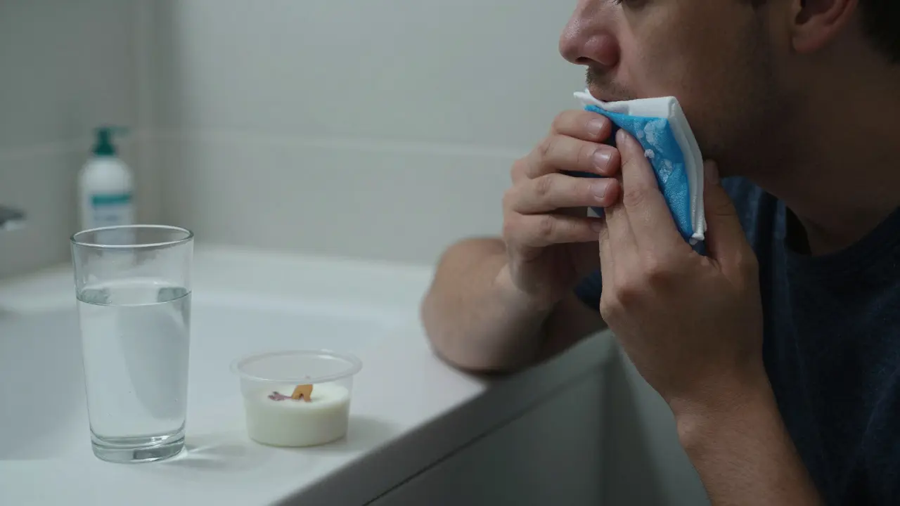 Jak zachránit zlomený zub: Úplný návod pro první pomoc i léčbu