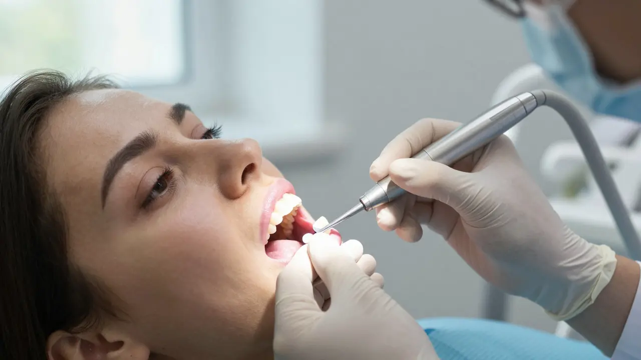 Kompozitní fazety cena: Co zahrnuje cena a jak se liší od jiných možností?