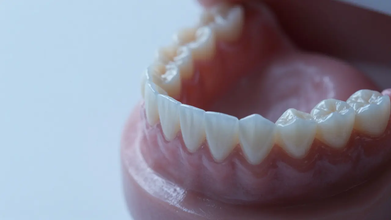 Nalepovací zuby a jejich alternativy: Srovnání cen a trvání