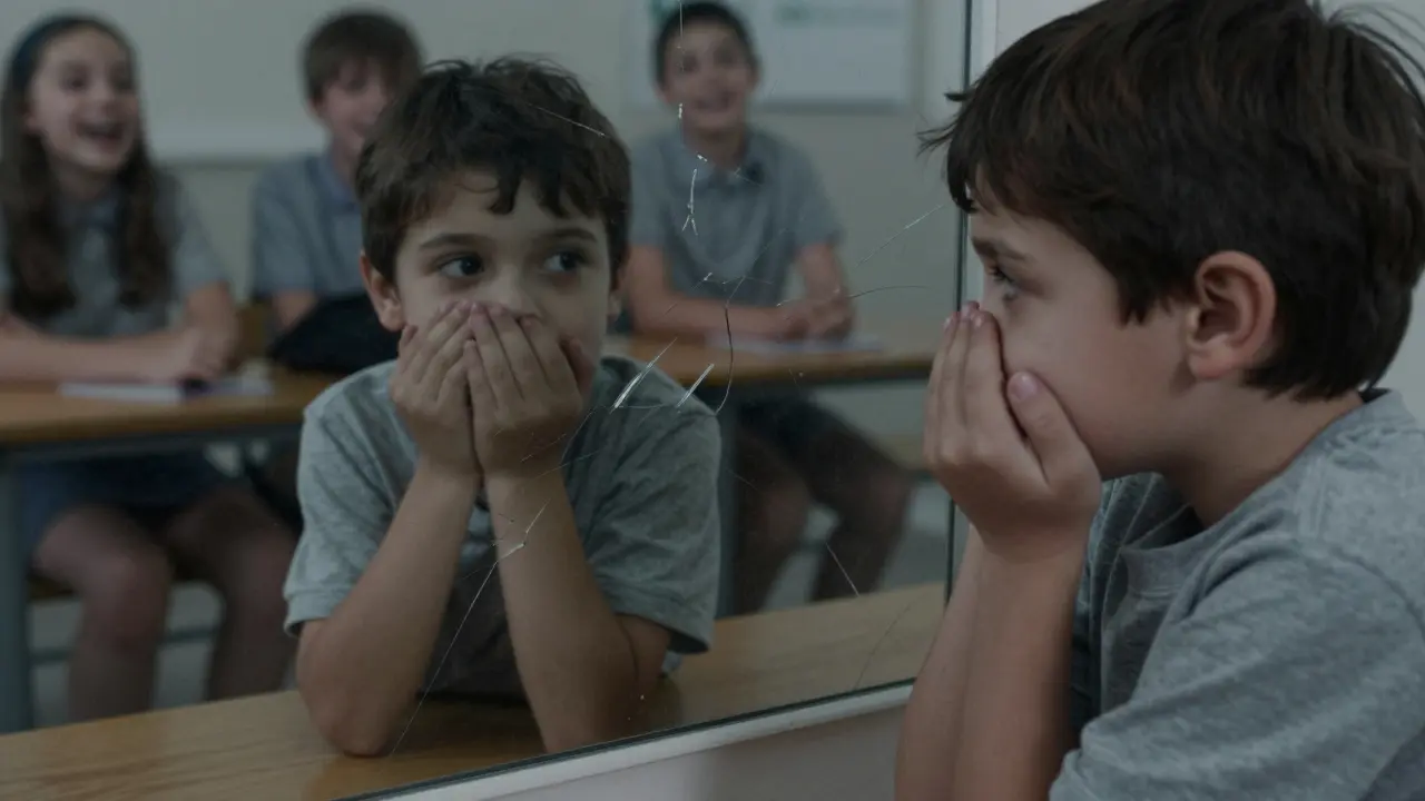 Tetracyklinové zuby: jak ovlivňují sociální život a co s tím dělat