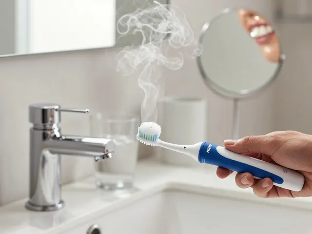 5 nejlepších sonických kartáčků na trhu v roce 2026