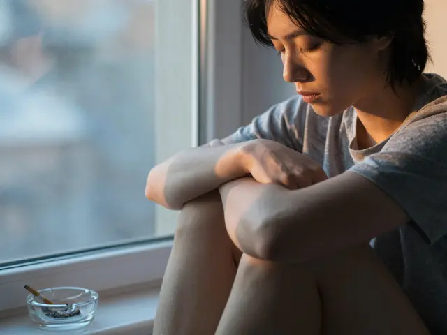 Jak dlouho trvá, než se tělo zbaví závislosti na nikotinu?