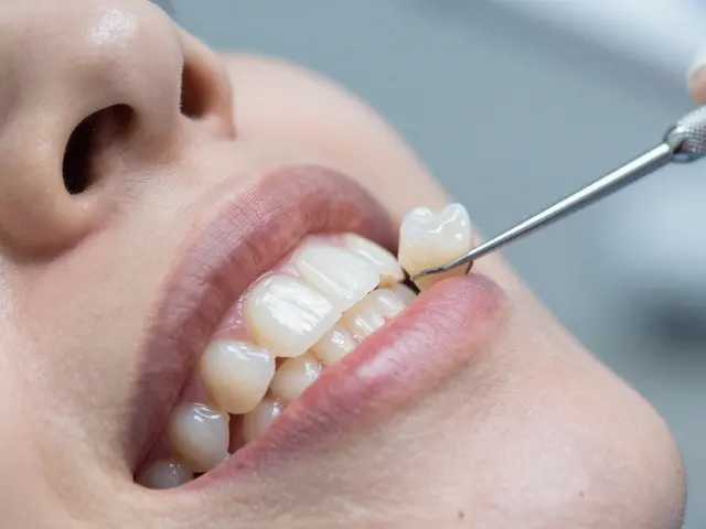 Jak dlouho vydrží zirkonové zuby? Vše, co potřebujete vědět o trvanlivosti zirkonových korunkách