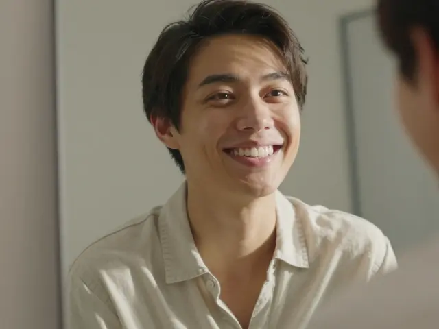 Jak postavení zubů ovlivňuje váš osobní styl