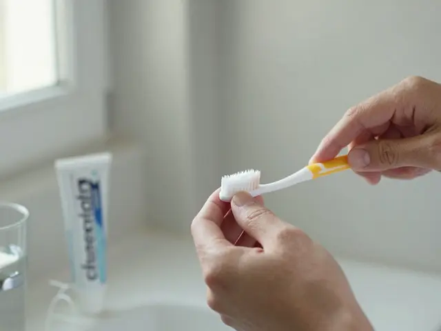 Jak se zbavit zánětu v zubech: praktické kroky, které skutečně pomohou