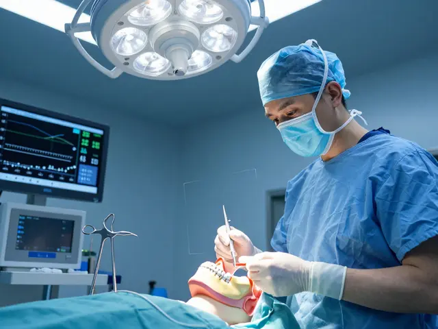 Maxilofaciální chirurgie: Co je nového v roce 2026?