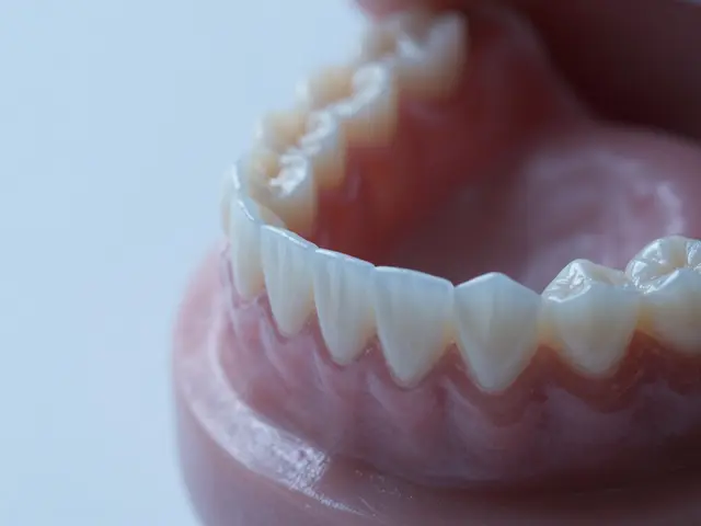 Nalepovací zuby a jejich alternativy: Srovnání cen a trvání