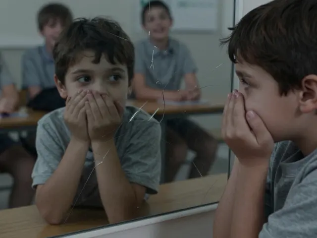 Tetracyklinové zuby: jak ovlivňují sociální život a co s tím dělat