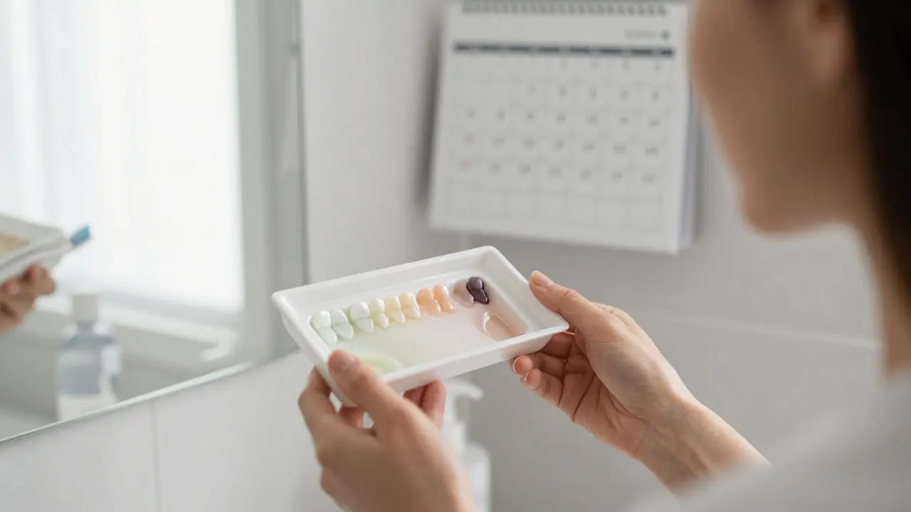 Zkušenosti s Opalescence bělením: Skutečné příběhy lidí, kteří to vyzkoušeli