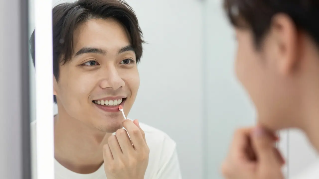 Broušení zubů: Jak z něj udělat perfektní úsměv bez rizika