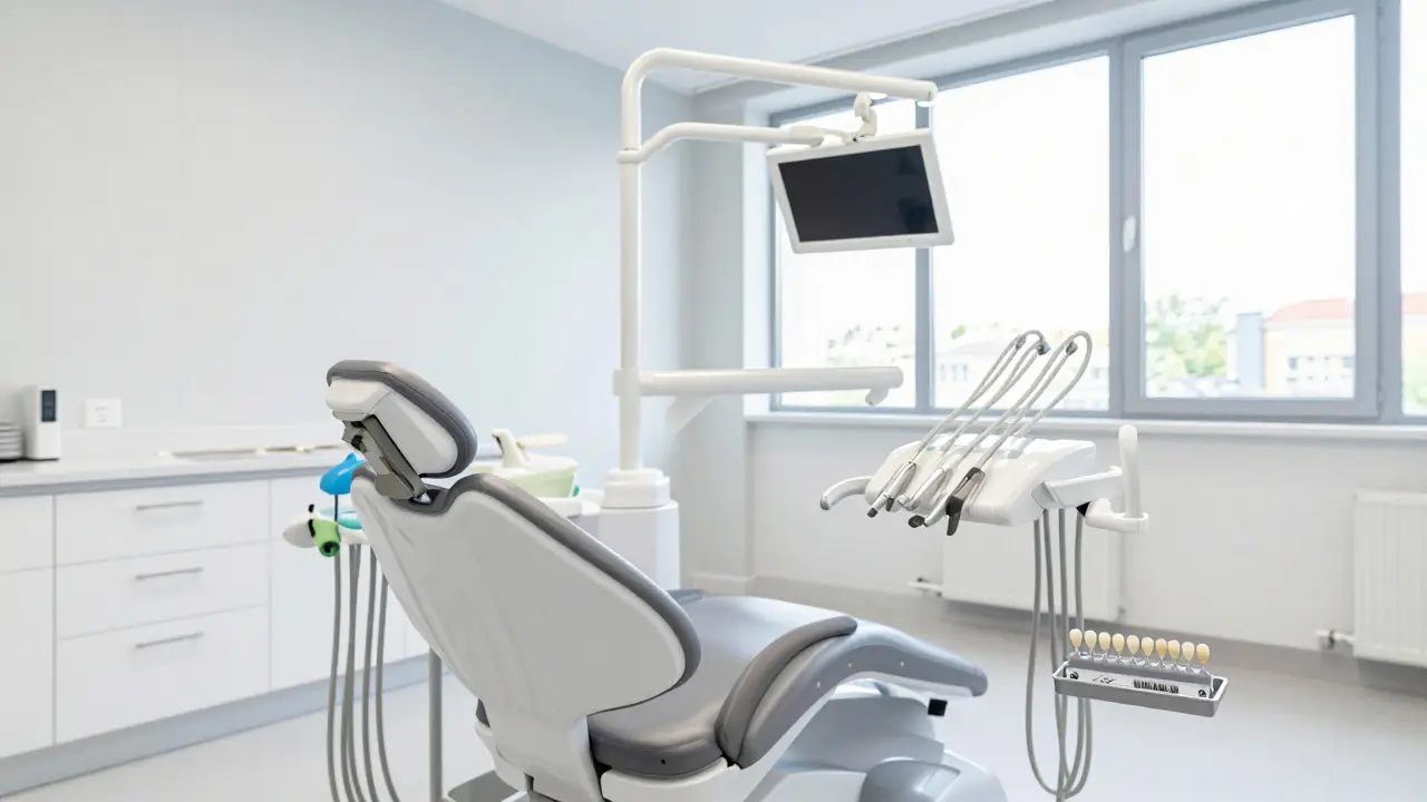 Ceny bělení zubů v ordinaci: Kolik to skutečně stojí v roce 2026?