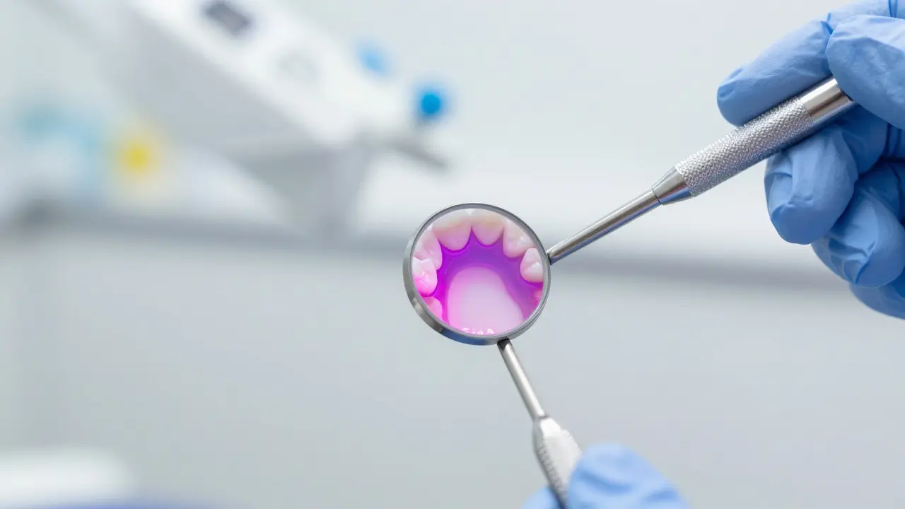 Co všechno zahrnuje kompletní dentální hygiena: Průvodce od A do Z