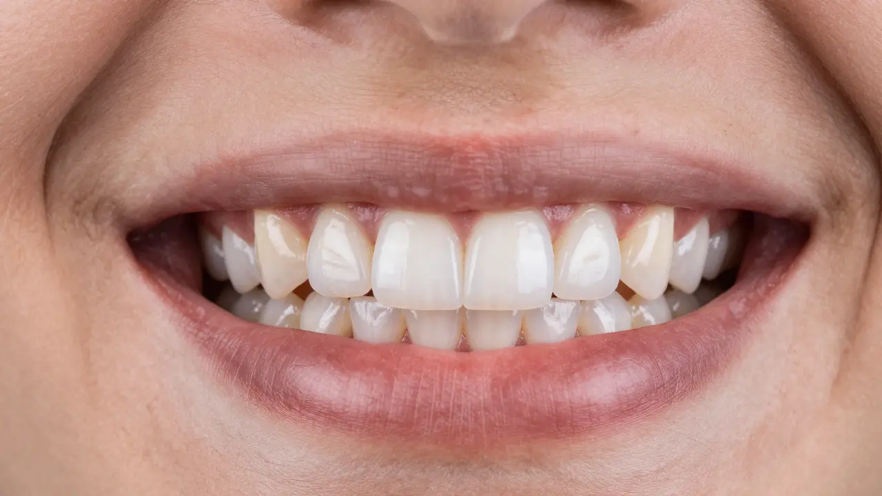 Fazety na zuby: Pravda z pohledu dentistů a realita úsměvu