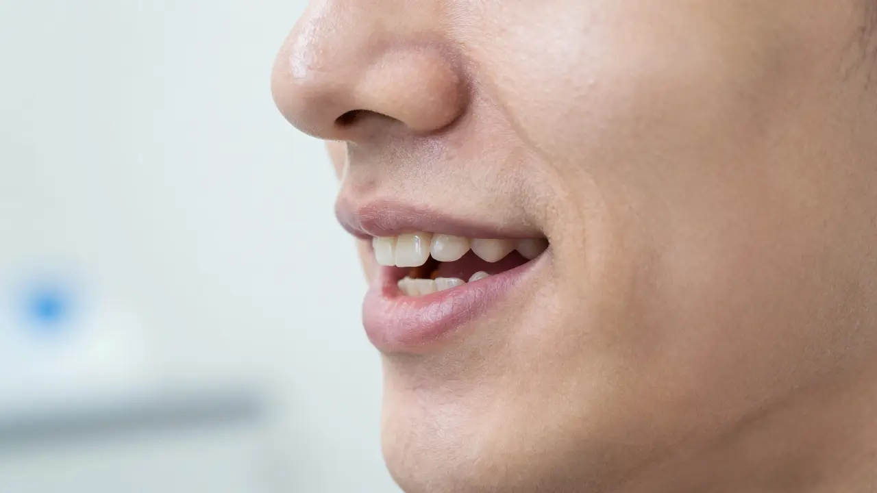 Jak poznat predkus a jak ho vyřešit pomocí keramických faset