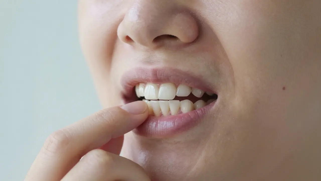 Jak poznat špatné postavení zubů: Varovné signály a možnosti léčby