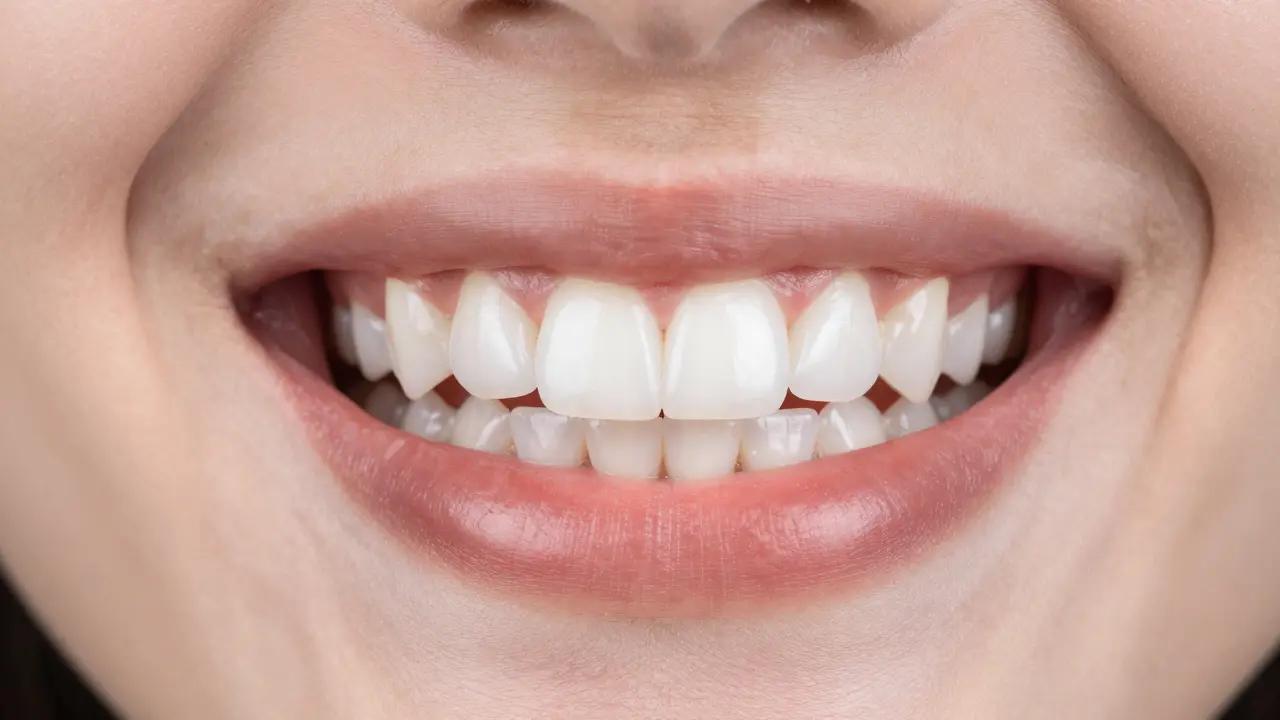 Jak si narovnat zuby bez rovnátek? Alternativy a estetické řešení