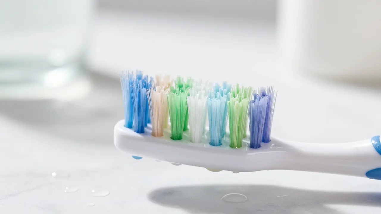 Jak vybrat Curaprox kartáčky pro celou rodinu: Průvodce pro každý věk