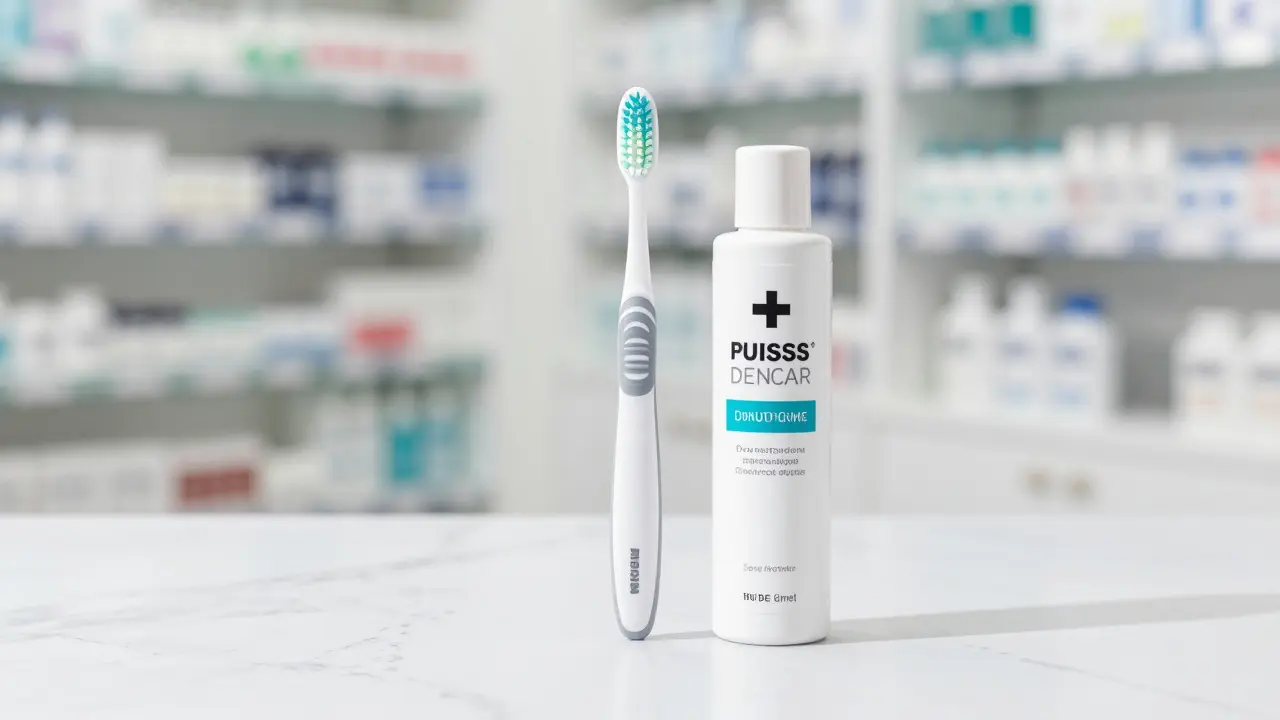 Kdo vyrábí TrueLife? Pravda o značce a spojení s Curaprox