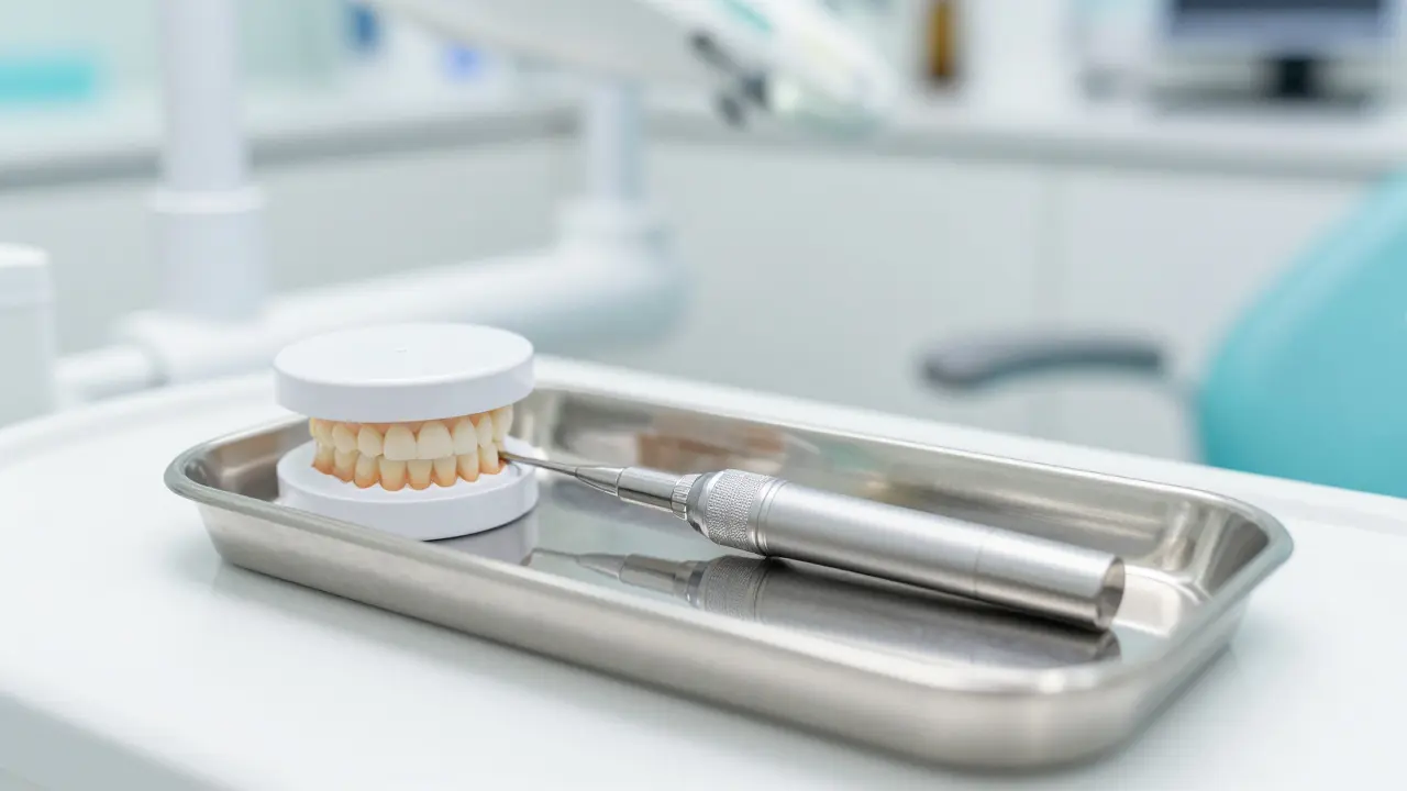 Kolik stojí kompozitní fazety? Kompletní přehled cen a nákladů