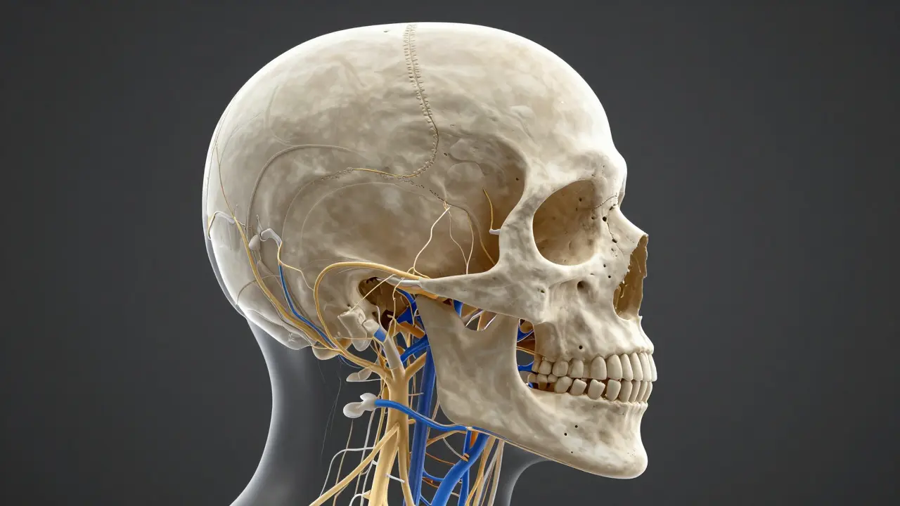 Maxilofaciální chirurgie: Od rekonstrukcí po estetiku obličeje