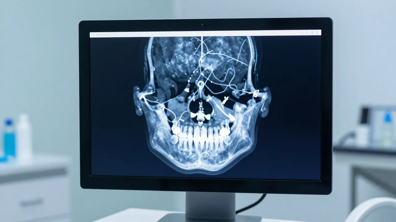 Průvodce zubními implantáty: Průběh zákroku od konzultace po nový úsměv
