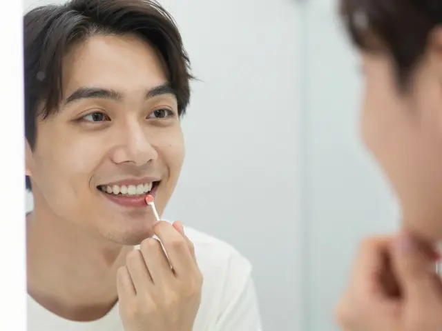 Broušení zubů: Jak z něj udělat perfektní úsměv bez rizika