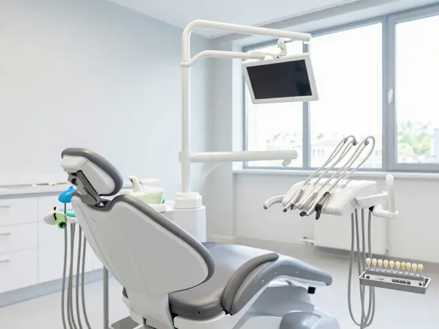 Ceny bělení zubů v ordinaci: Kolik to skutečně stojí v roce 2026?