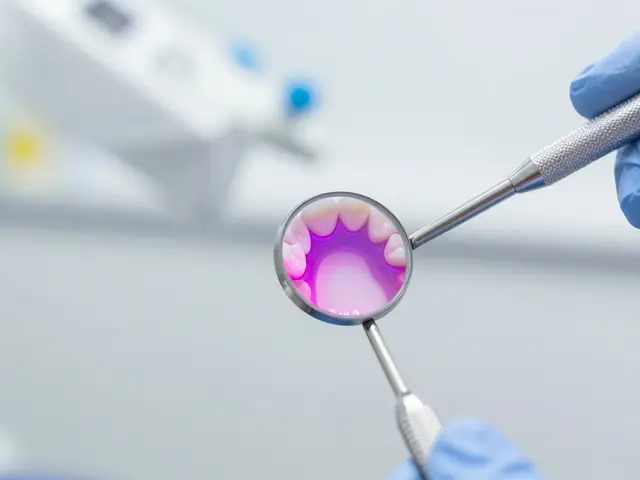 Co všechno zahrnuje kompletní dentální hygiena: Průvodce od A do Z