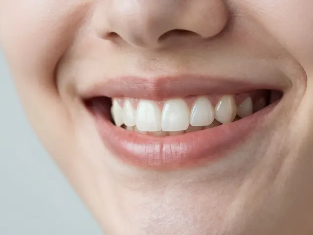 Fazety na zuby: Cesta k dokonalému úsměvu a průvodce výběrem