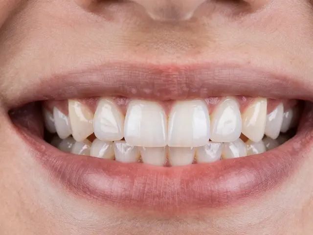 Fazety na zuby: Pravda z pohledu dentistů a realita úsměvu