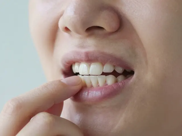 Jak poznat špatné postavení zubů: Varovné signály a možnosti léčby