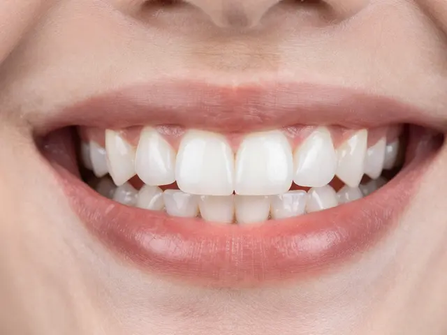 Jak si narovnat zuby bez rovnátek? Alternativy a estetické řešení